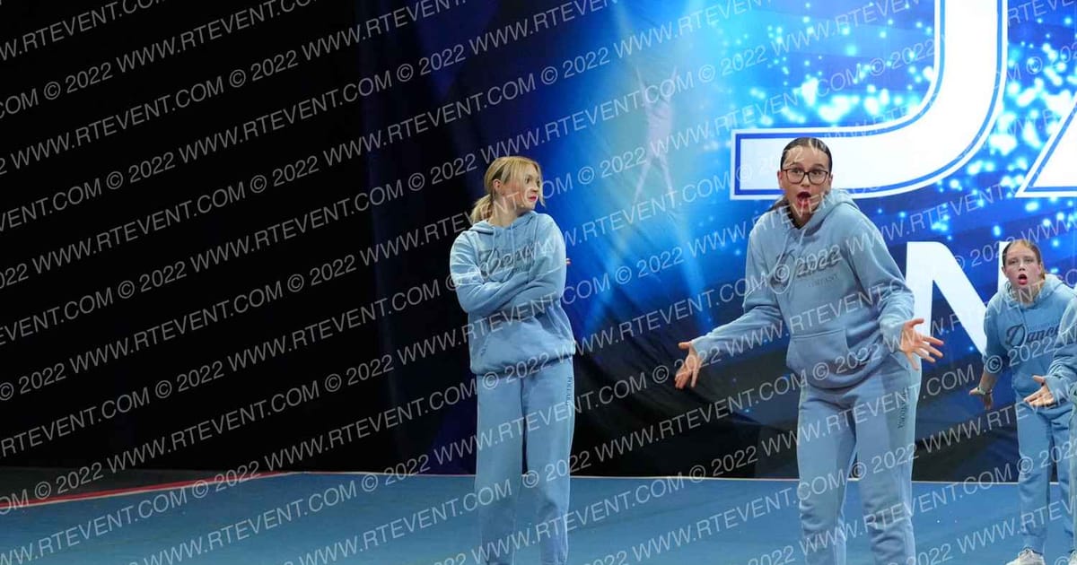 TAYLORSVILLE HIGH SCHOOL DANCE CO · Mountain West National Challenge