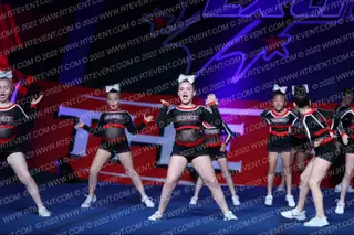 Phoenix Elite Red Hots