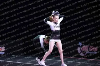 Premier Athletics Crossville Retrograde
