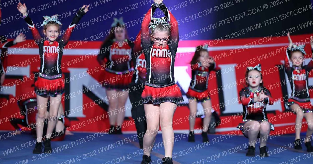 FAME All Stars PA Code Red · THE FINALE AT THE KALAHARI