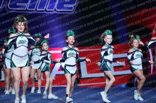 Buffalo Envy All Stars Evolution