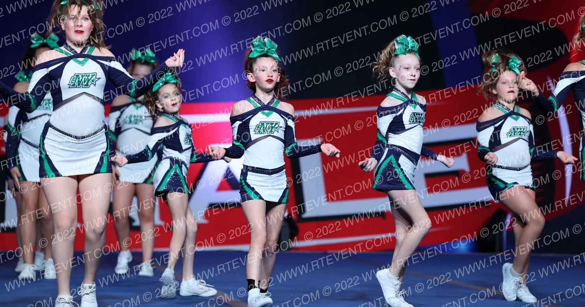 Buffalo Envy All Stars Evolution · THE FINALE AT THE KALAHARI