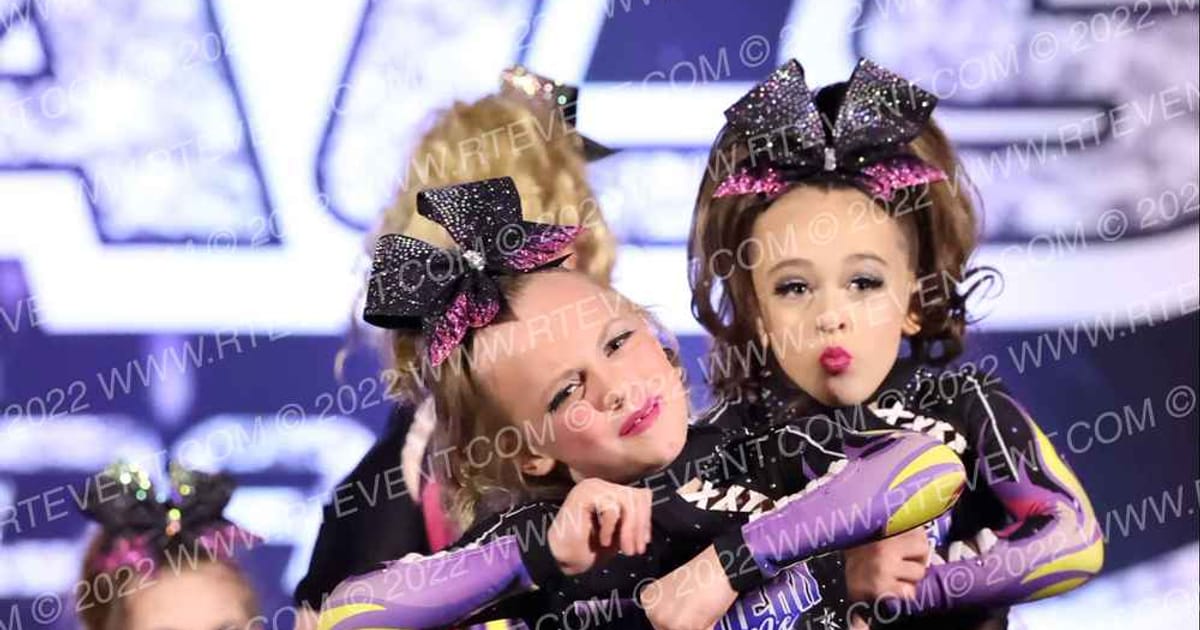 Northern Extreme Athletics Riot · The US Finals Chicago