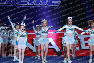 Chesapeake Elite All Stars Majesty