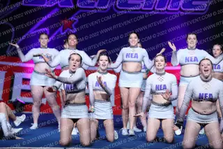 Nova Elite Allstars Kryptonite