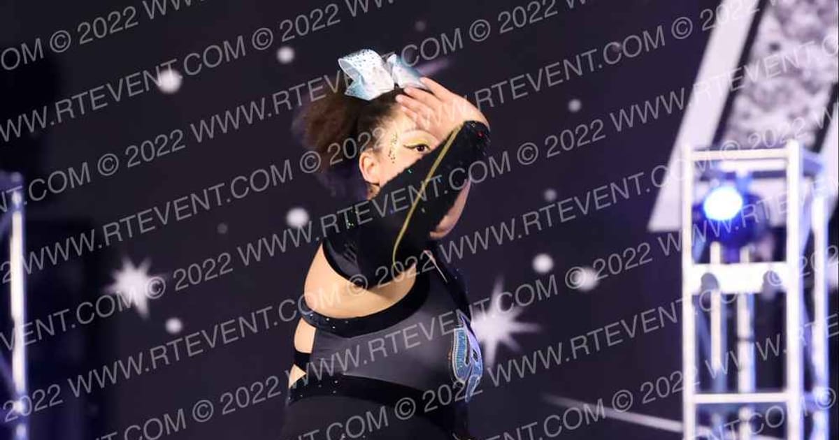 Ultimate Revolution Athletics YOUTH FAME · The US Finals Chicago