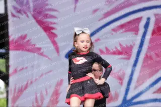 The View Athletics Blue Bomberz