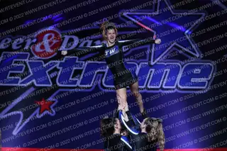 Tidal Wave Athletics Night Watch