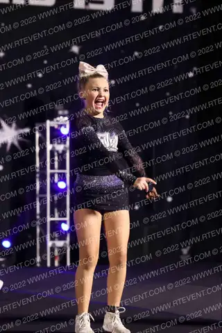 Revolt Cheerleading Phoenix