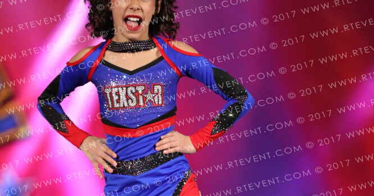 TexStar Athletics Static L1 Mini · American Showdown