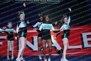 Cheer Extreme DMV Riptide