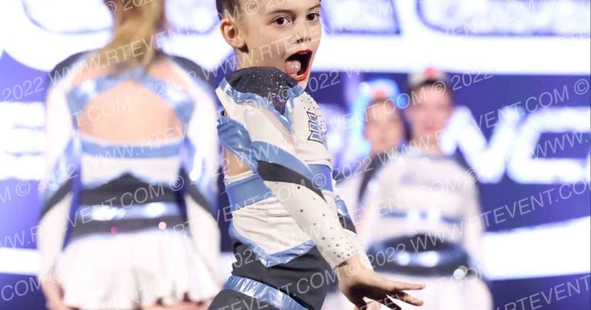 Element Athletics Electric · The US Finals Chicago
