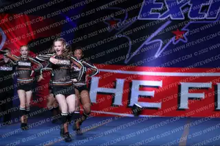 Diamond Athletics Dominance