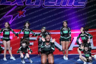 X-Cel All-Stars Illusion