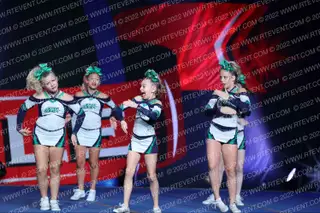 Buffalo Envy All Stars Beast Mode
