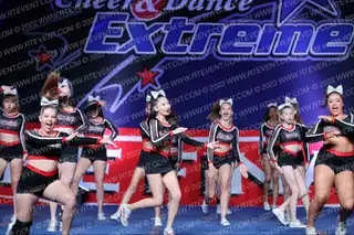 Phoenix Elite Blush