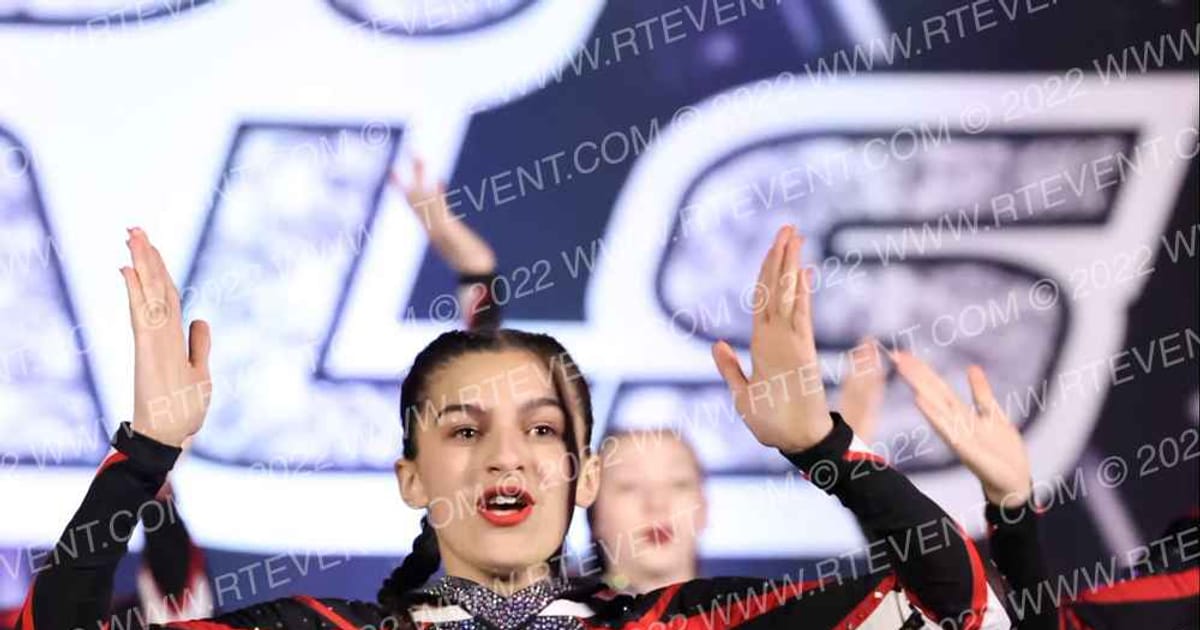 Wisconsin Elite Mavericks · The US Finals Chicago