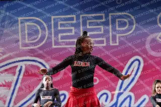Illusion Athletics BlackJack