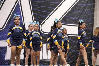 EL SERENO STALLIONS GREMLINS