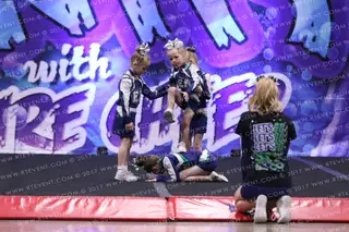 Elite Allstars Infinity Tiny Stars