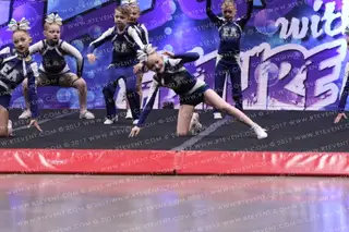 Elite Allstars Infinity Mini Mafia