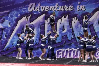 Elite Allstars Infinity Masters Extreme