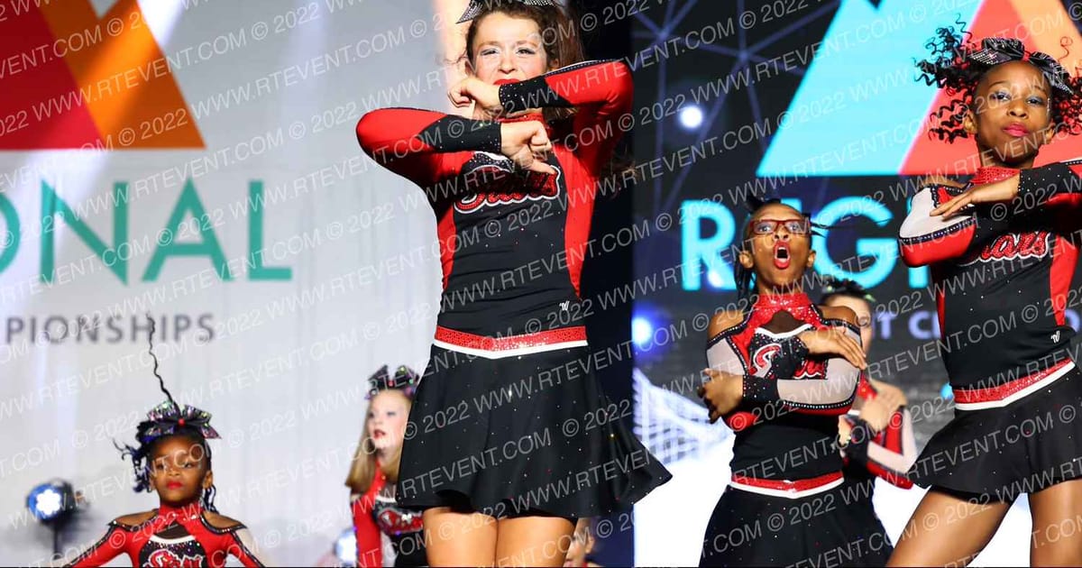 National Stars Youth Fusion · The Southeast Regional Summit