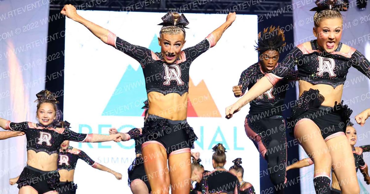 Designer Athletics VerS4ce · The Southeast Regional Summit