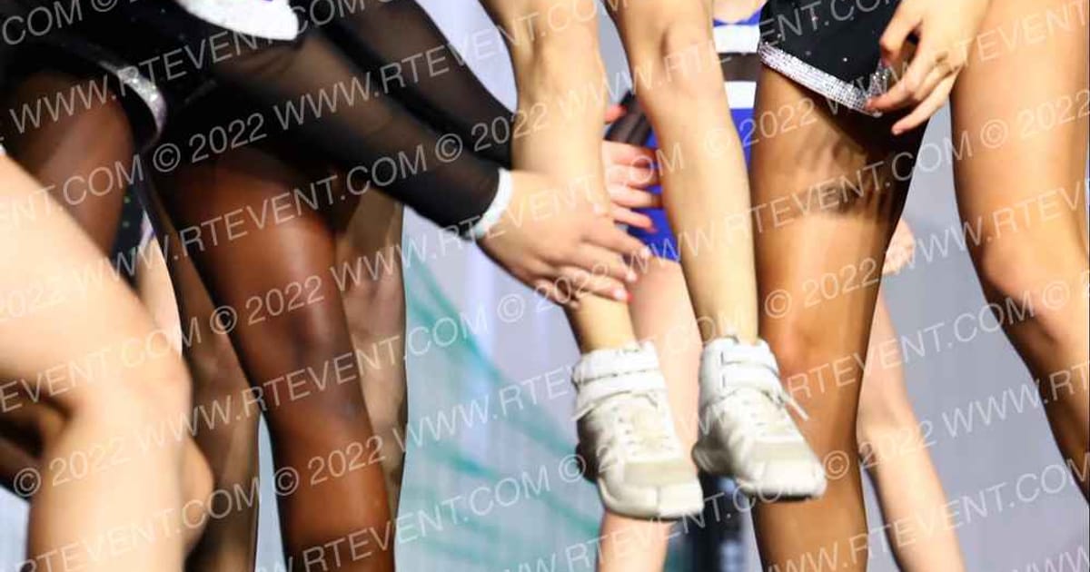 Cheer Athletics - Charlotte Royal Court · The Southeast Regional Summit