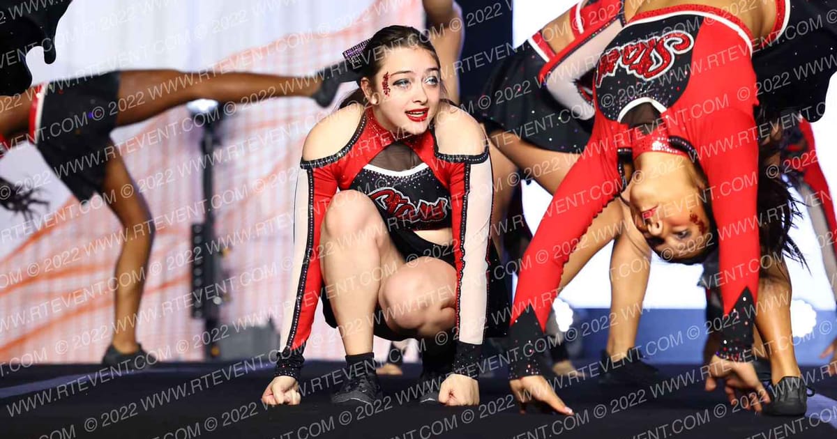 National Stars Senior Vega · The Southeast Regional Summit