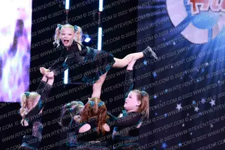 Divine Force Athletics Bling