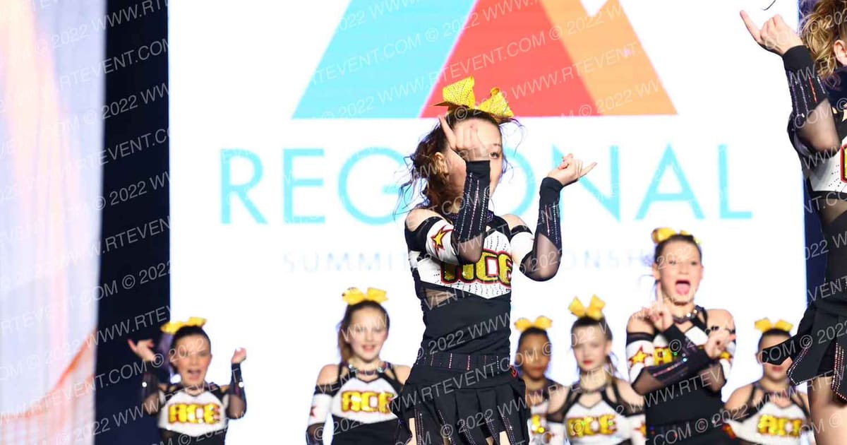ACE of Birmingham Xenas · The Southeast Regional Summit