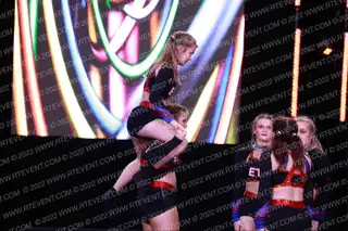 East Tennessee Elite Big Time