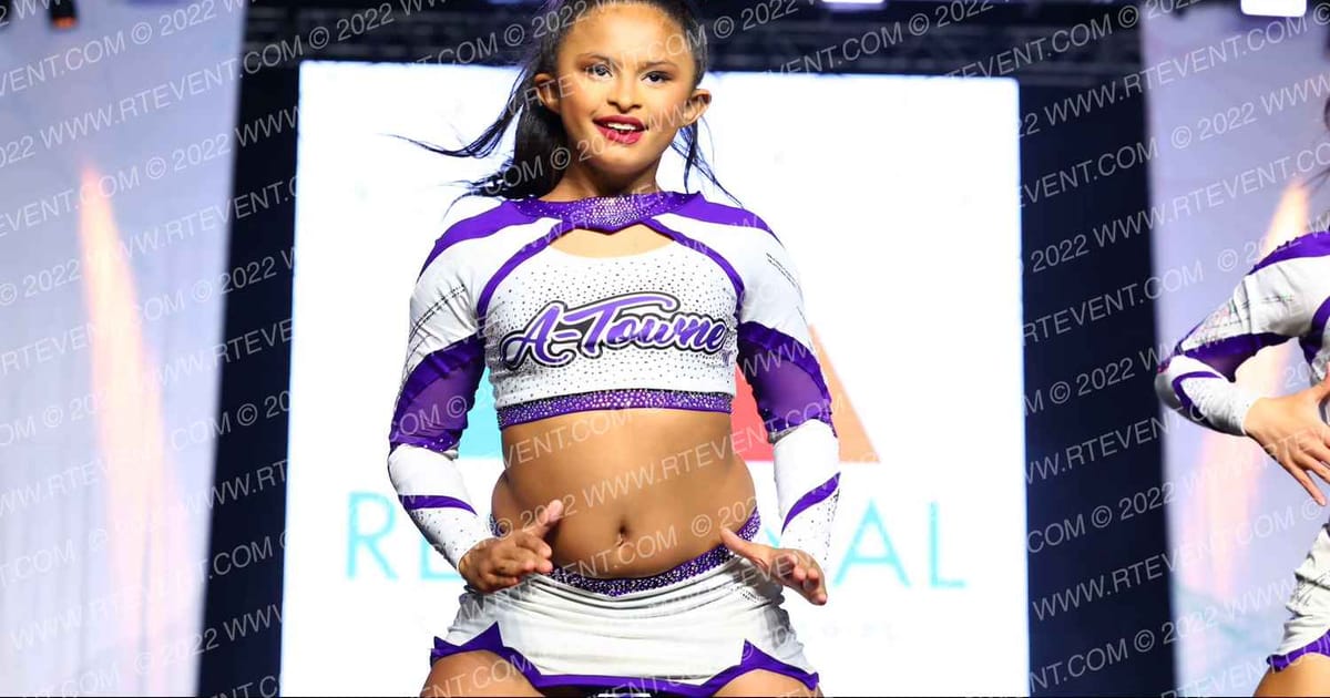 A-Towne Athletics Elite Click5 · The Southeast Regional Summit