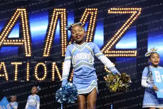 BALDWIN HILLS BRUINS JR CLINIC