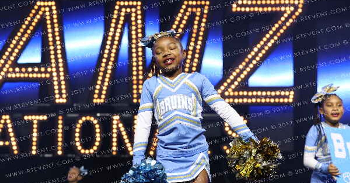 BALDWIN HILLS BRUINS JR CLINIC · YOUTH NATIONALS