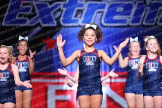 Penn Elite Golden Cats