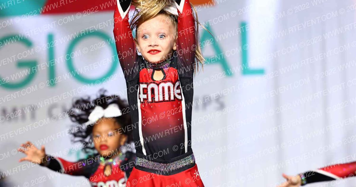 FAME NC Lady Legacy's · The Southeast Regional Summit