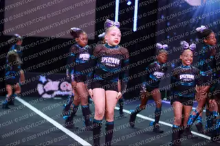 Spectrum AllStar Mars Attack 2