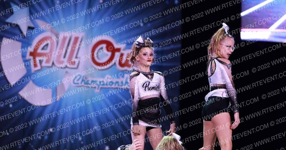 Premier Athletics Nashville SNIPERS · Battle on Broadway Nationals