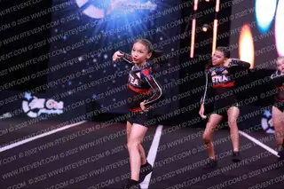 East Tennessee Elite Showstoppers