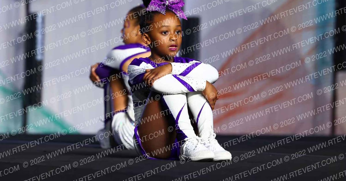 A-Towne Athletics Elite BigBang · The Southeast Regional Summit