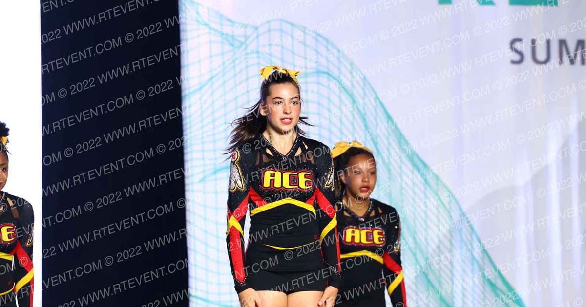ACE of Tuscaloosa Lady Ignite · The Southeast Regional Summit