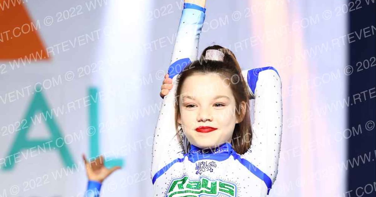 The Stingray All Stars Tulip · The Southeast Regional Summit