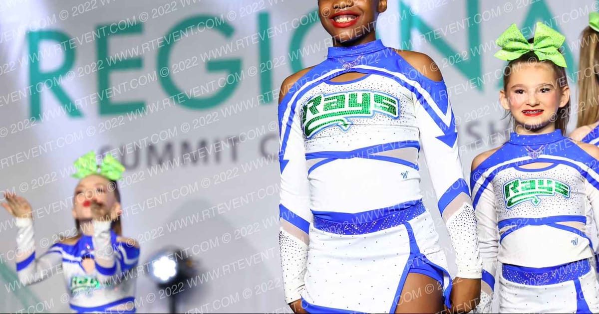 The Stingray All Stars Kiwi · The Southeast Regional Summit