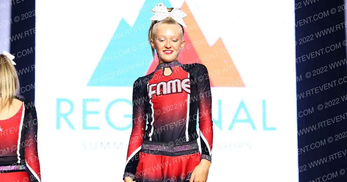 FAME NC Golden Girls · The Southeast Regional Summit