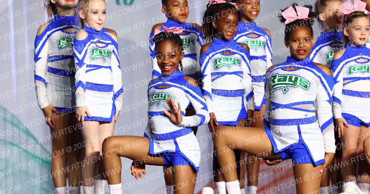 The Stingray All Stars Coconut · The Southeast Regional Summit