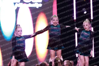 Divine Force Athletics Ice
