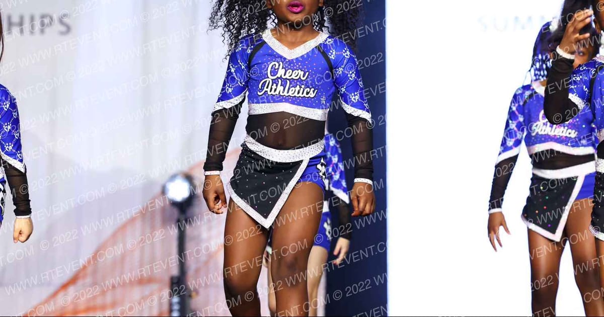 Cheer Athletics - Charlotte Clawstle Kittens · The Southeast Regional Summit