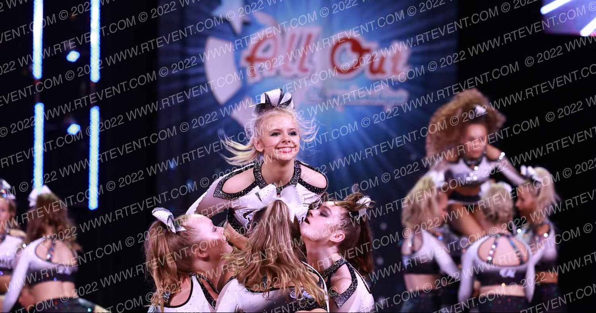 Premier Athletics Nashville JAGS · Battle on Broadway Nationals